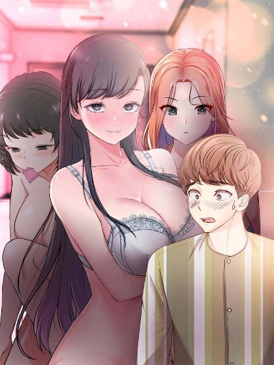 六漫画-免费漫画热门日漫推荐